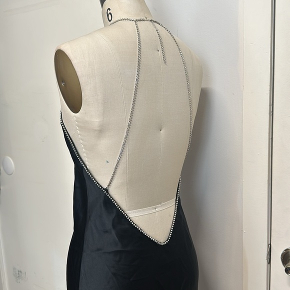 🤩🤩🤩 Cami NYC wow wow wow 🤯 statement dress!!!! - Picture 3 of 8